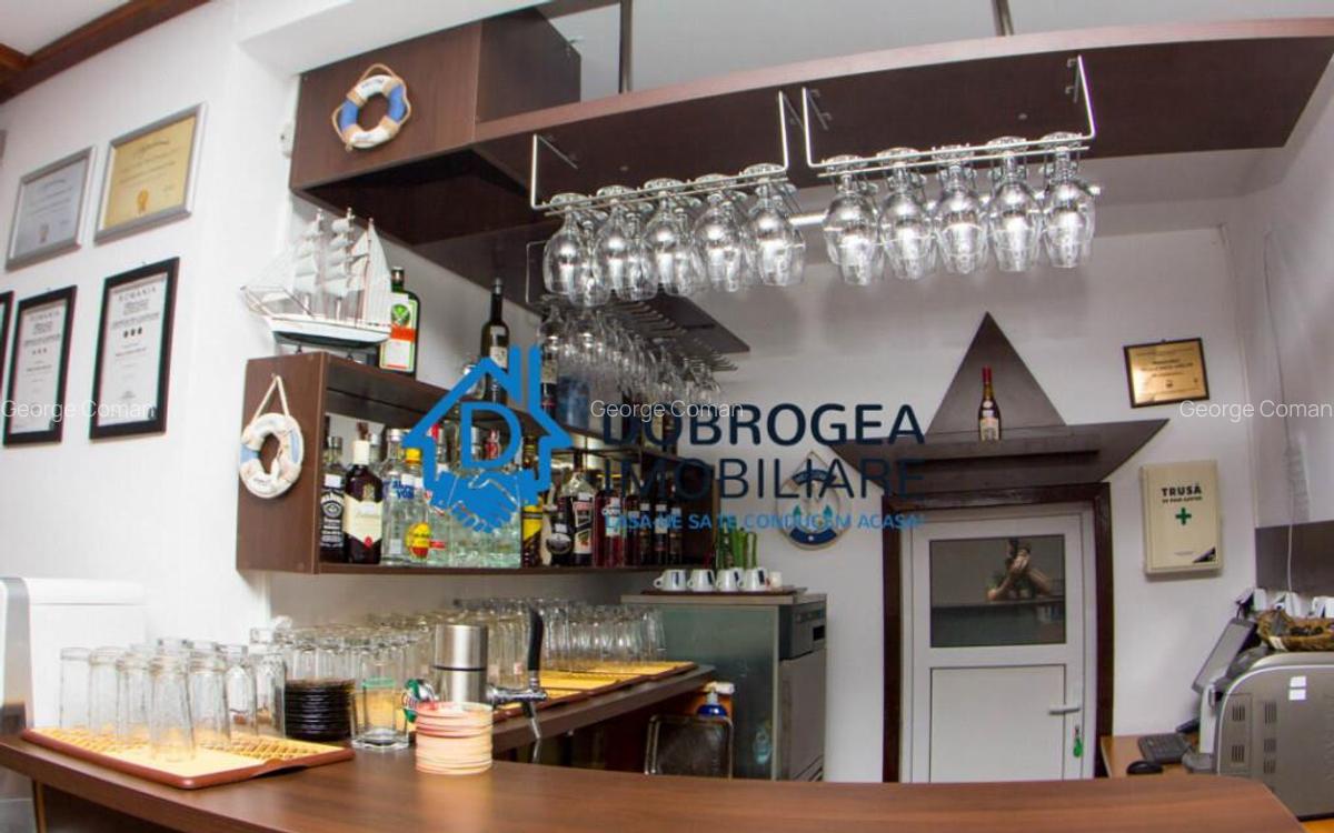 DELTA DUNARII-MALIUC - PENSIUNE DE VANZARE , 30000 MP - 6