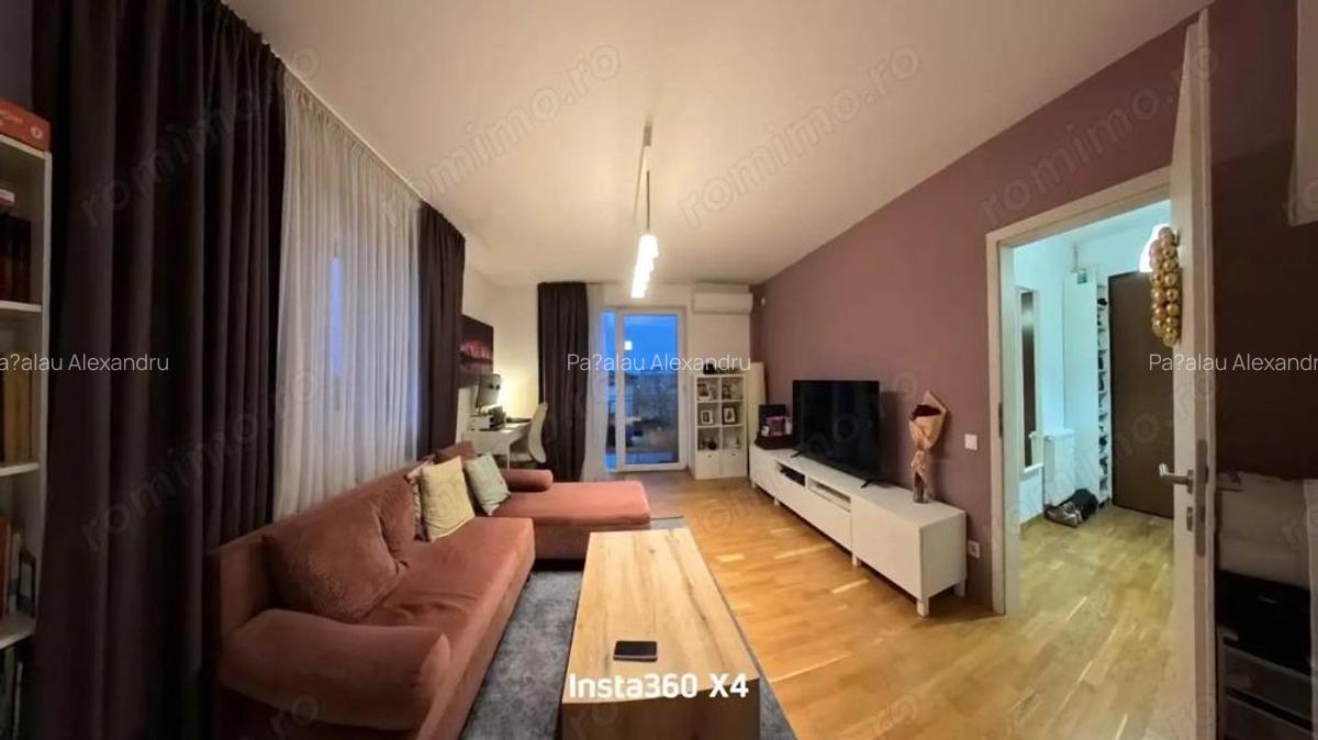 Apartament 3 camere | decomandat, mobilat, utilat, 2 locuri parcare - 12