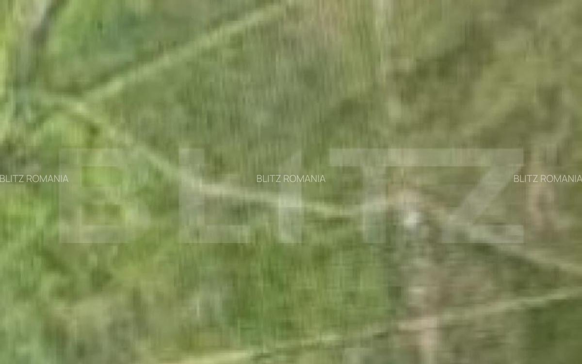 Teren intravilann 1800 mp Aroneanu-Rediu Aldei - 1