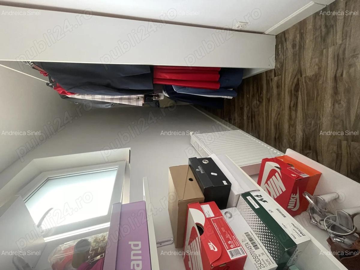 Vand apartament Str.Tarpiului73a - 6