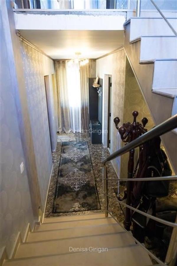 Casa   I 4 camere I 98 mp  I teren 770 mp I Catcau  zona Dej - 14
