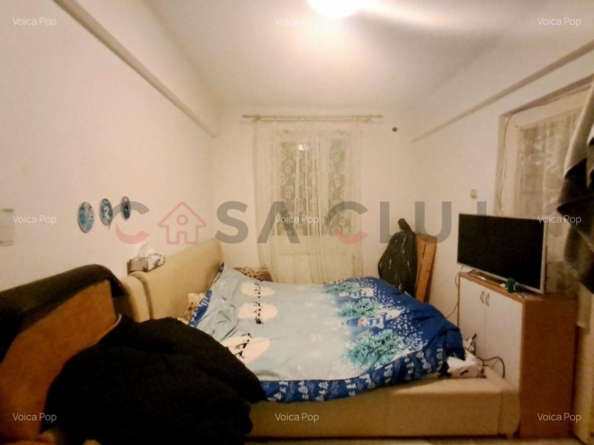 3 camere , Loc de parcare , General Eremia Grigorescu!! - 4