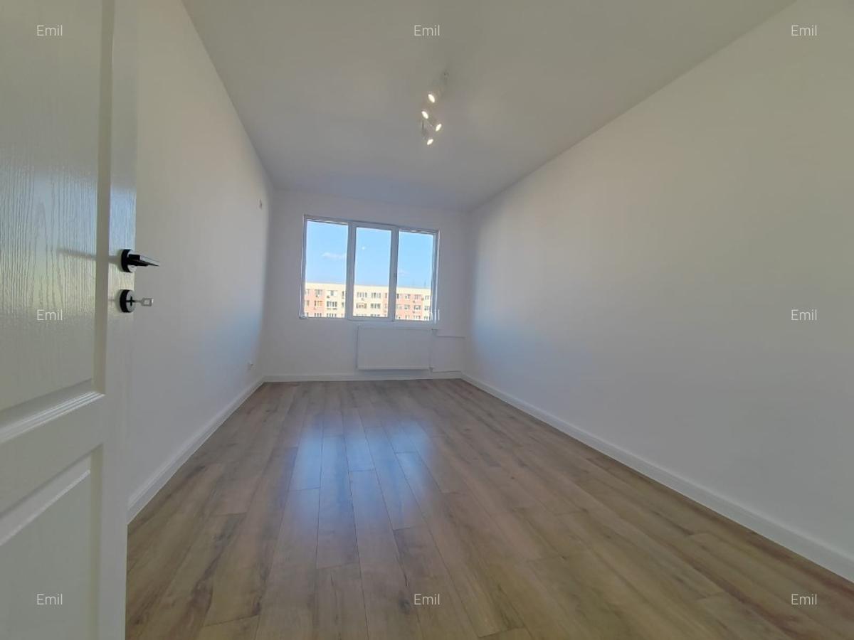 Apartament 2 camere renovat 57mp - etaj 6/10 - Metrou Dristor - 5
