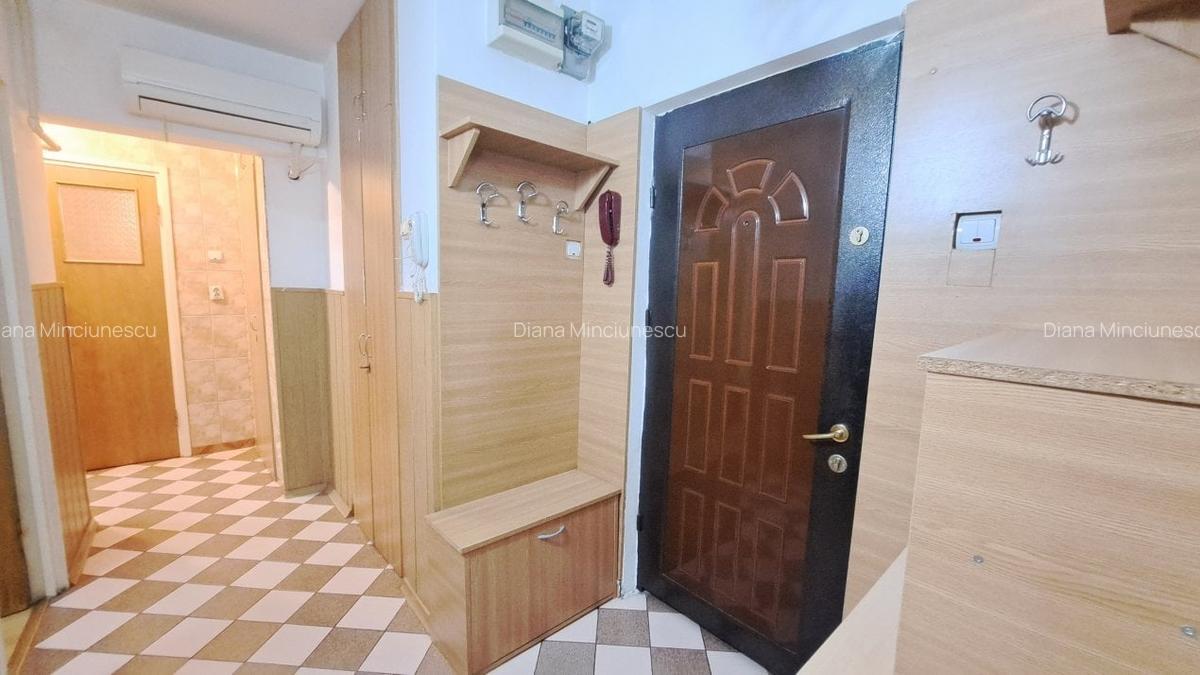 Apartament cu 2 camere decomandat în Camil Ressu - 8