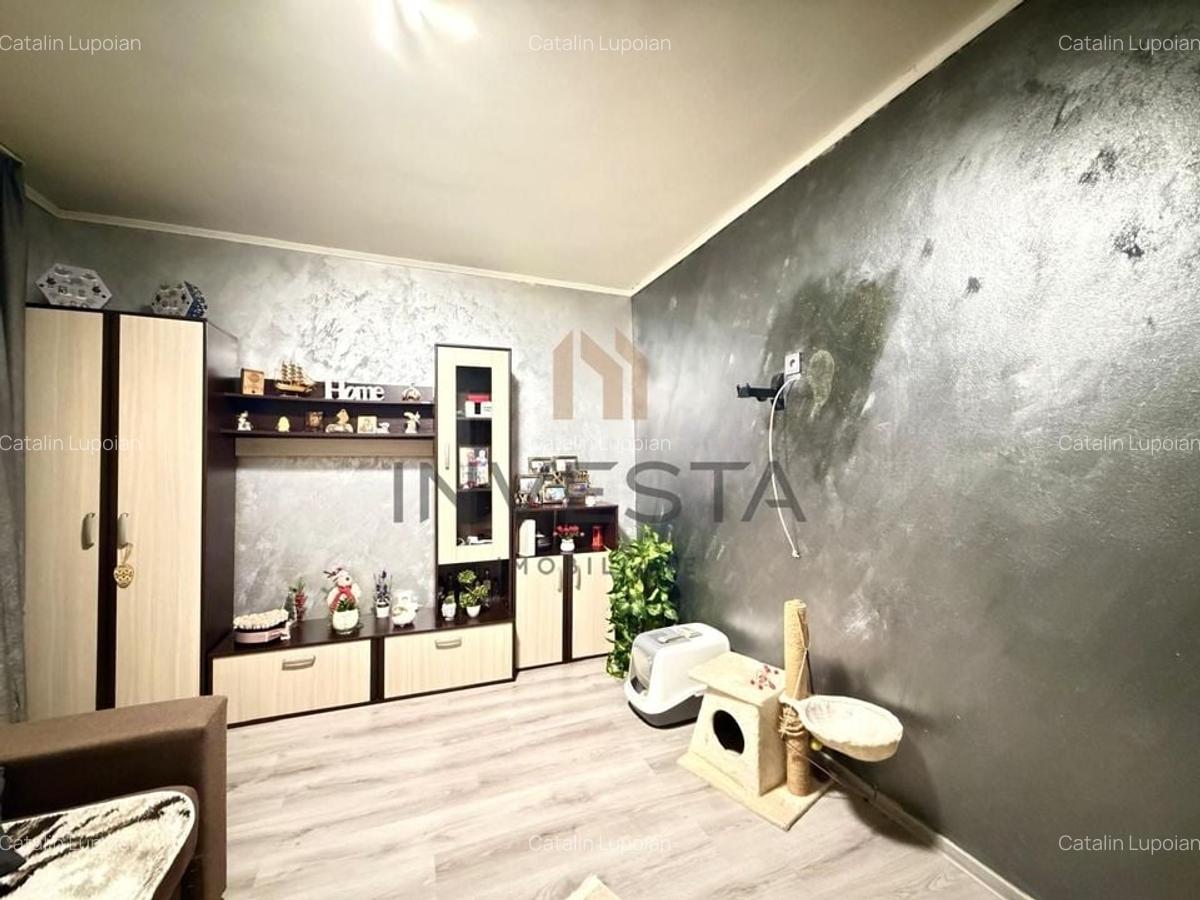 Apartament cu 2 camere in Piata Abator ! - 3