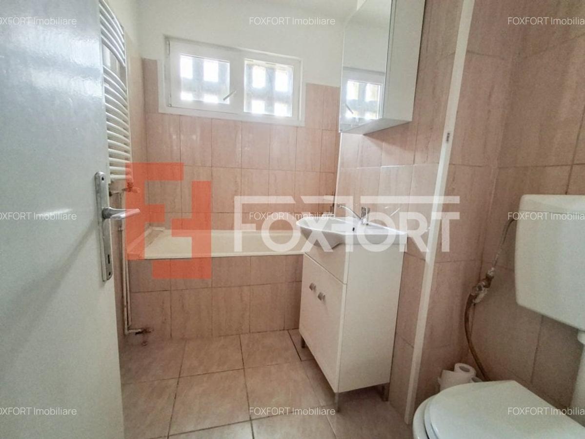 Inchiriere apartament 2 camere - zona Stadion Olimpia - 11
