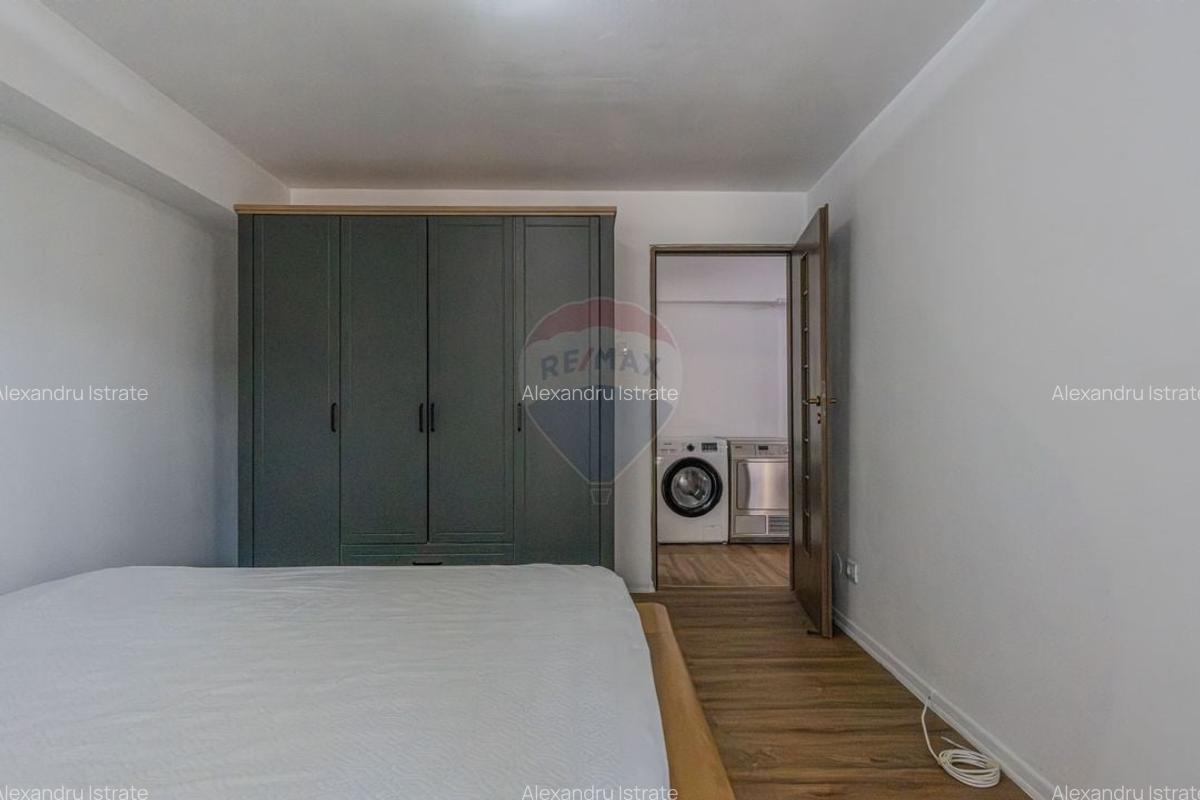 Apartament 3 camere de inchiriat in Racadau | COMISION 0 | - 3