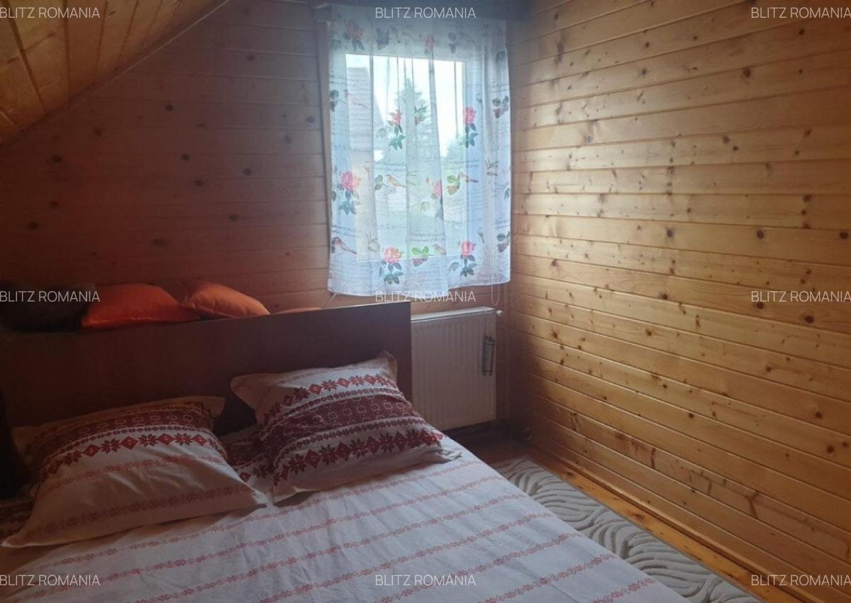 Casa 5 camere, teren 350 mp, 120 mp, Marisel - 5