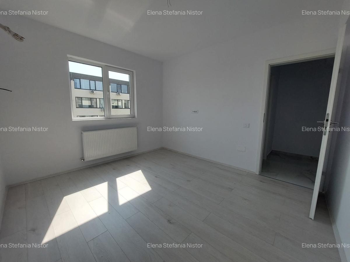 Apartament 3 Camere Platanii Residence, Fundeni, Dobroești - 10