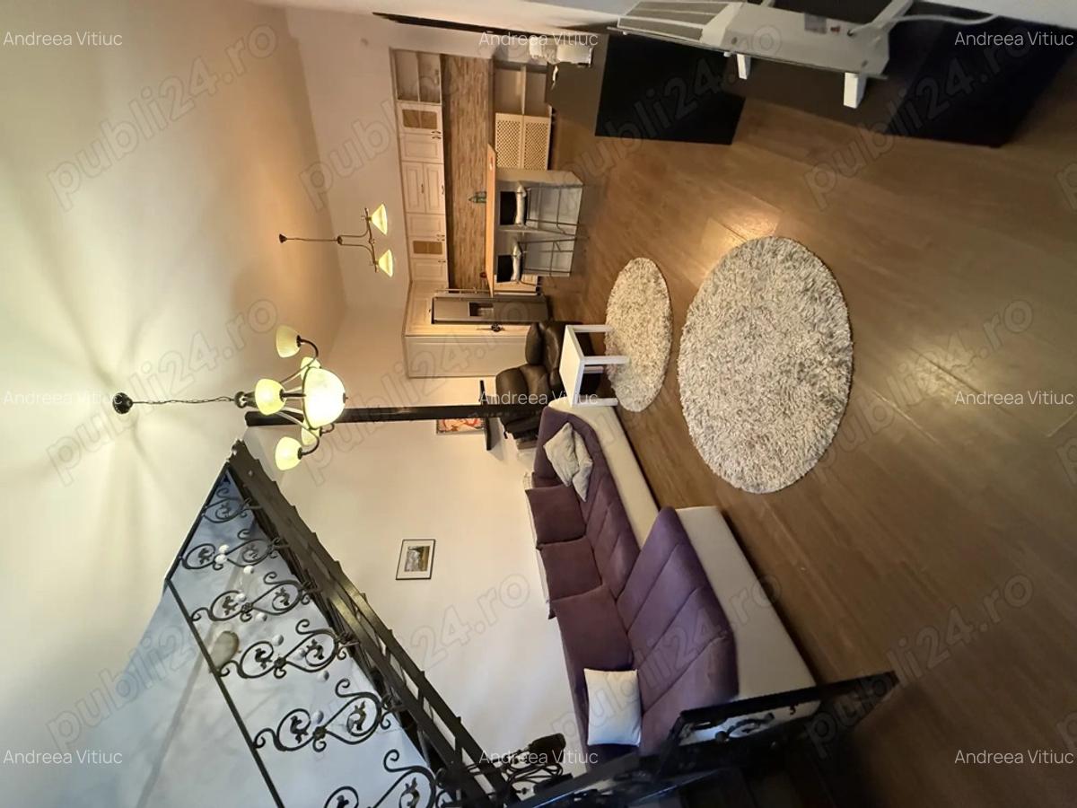 Casa de vanzare Ultracentral,Bucuresti - 3