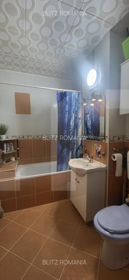 Apartament cu 3 camere in zona Soarelui - 15