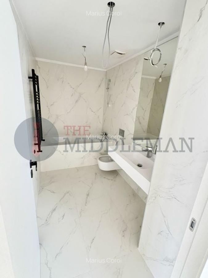 Apartament de 3 camere - ONE COTROCENI PARK - 8