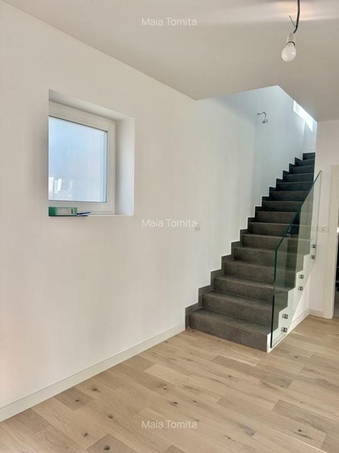 Vila perfectă pentru mutare imediată  / Pipera, rond OMV - 10