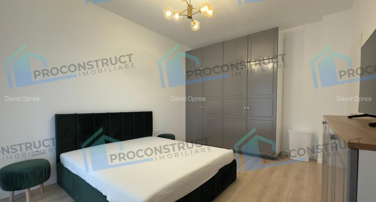 Apartament modern de inchiriat – zona de nord - Prima inchiriere - 7