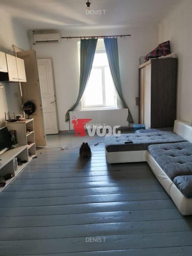 Apartament 3 camere zona Traian - 3