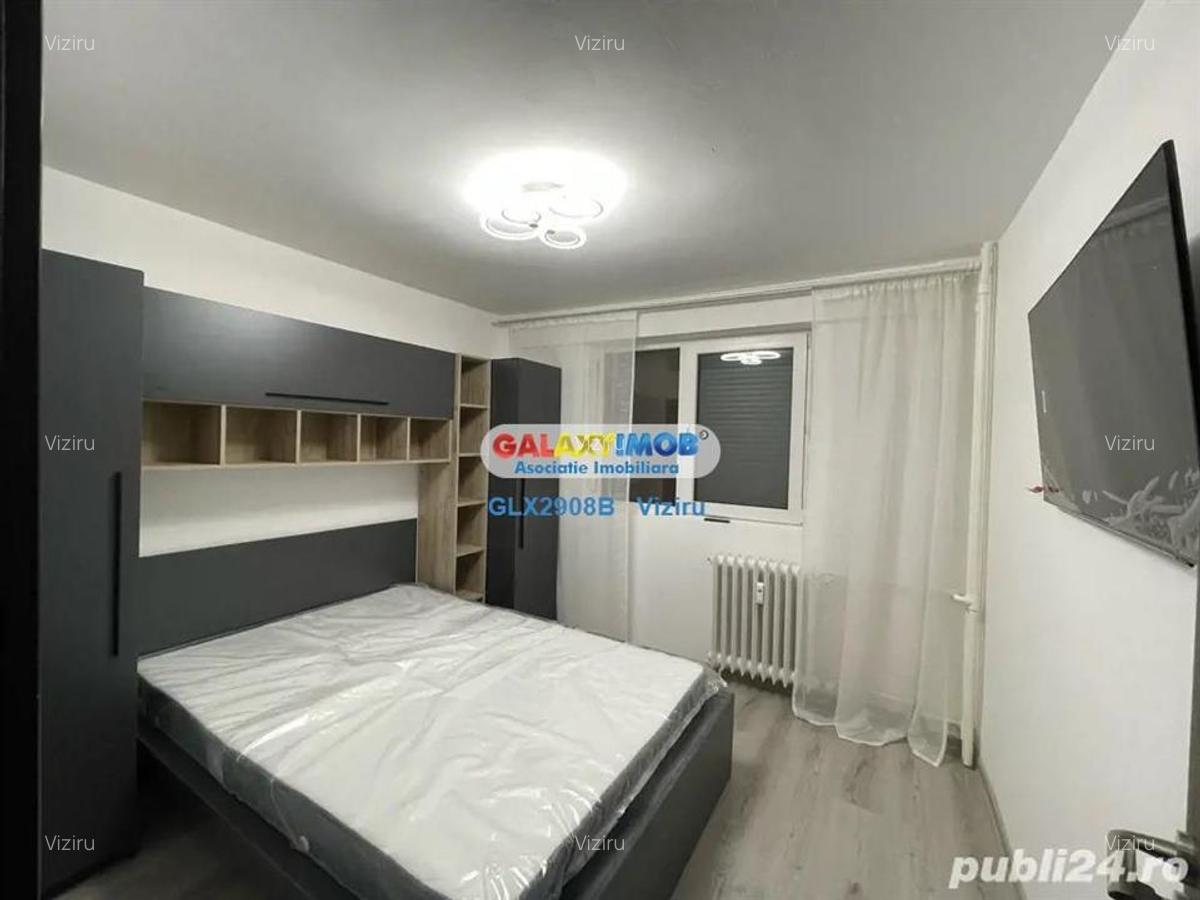 Apartament spatios Lujerului metrou - 2