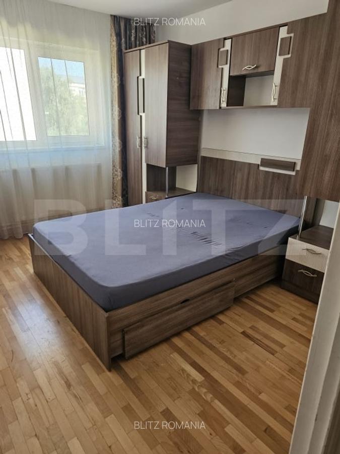 Apartament 4 camere, 73 mp, zona Burdujeni - 2