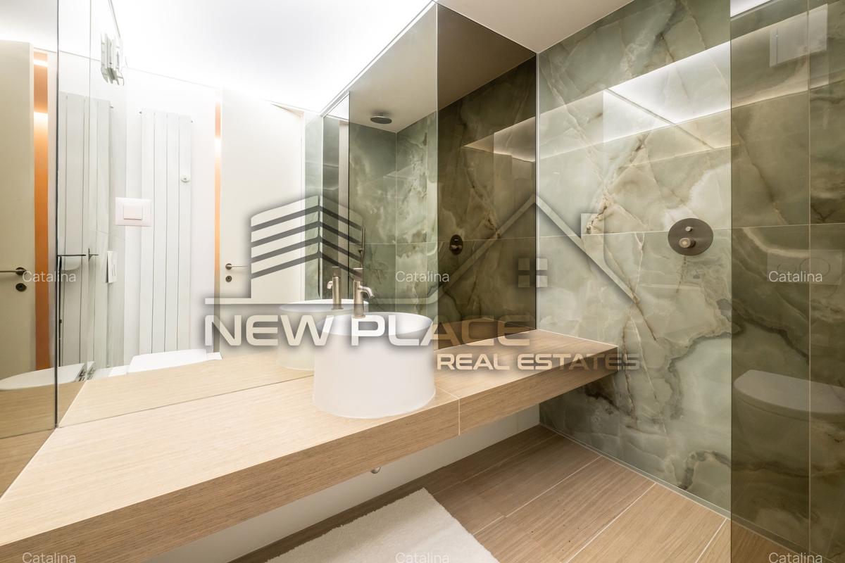 CORTINA 126 | Apartament exclusivist | Terasa 40 mp | ULTRA LUX - 24