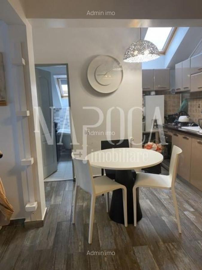 Apartament 3 camere de vanzare in Gheorgheni, Cluj Napoca - 3