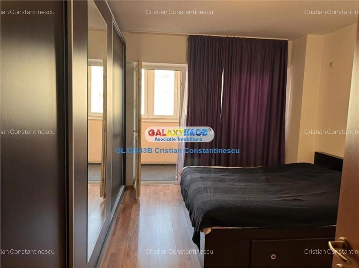 Apartament 2 camere transformat in 3, 66 mp , Confort City - 5