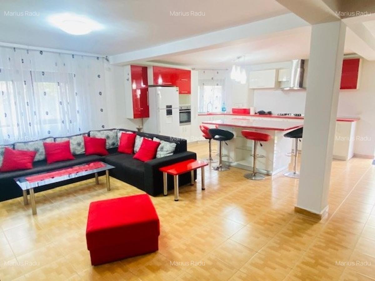 Bragadiru, zona Haliu, Sos Alexandriei vila singur curte. - 1