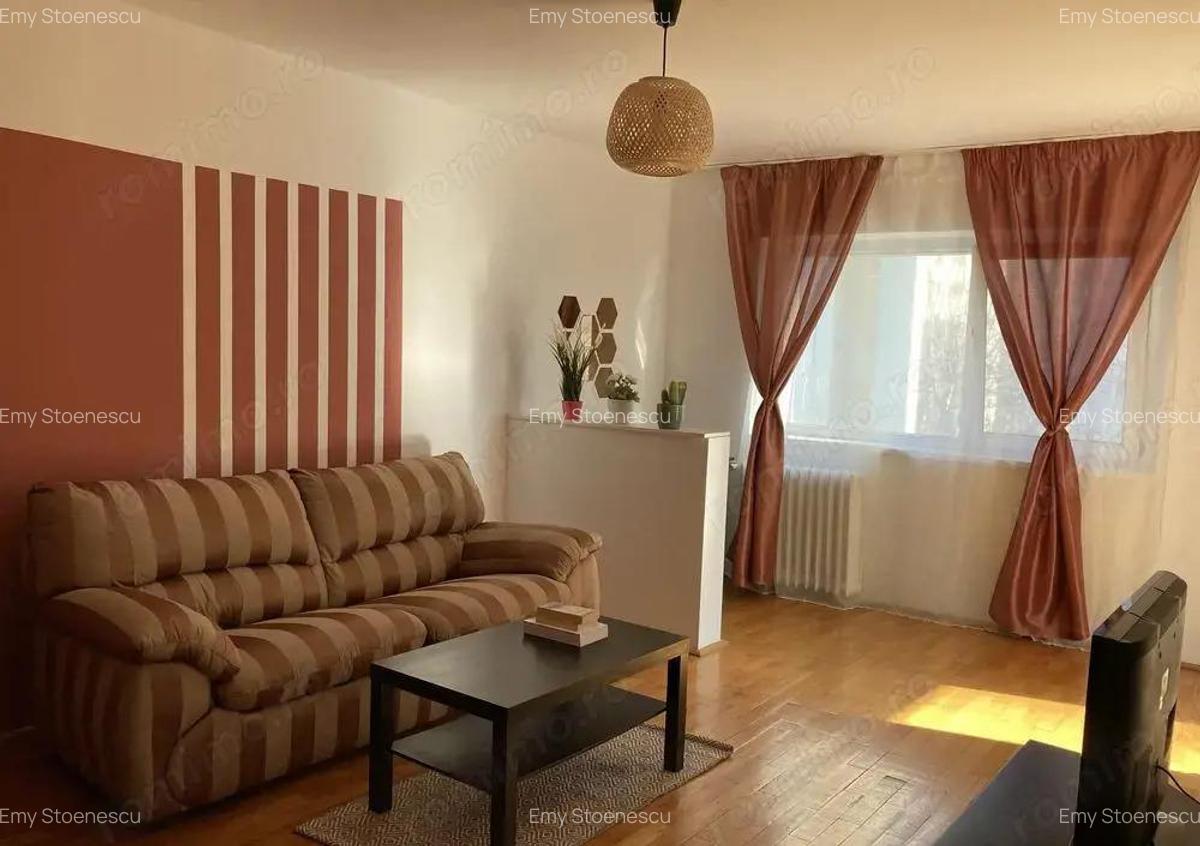 Apartament 2 camere de inchiriat Decebal - Alba Iulia - 2