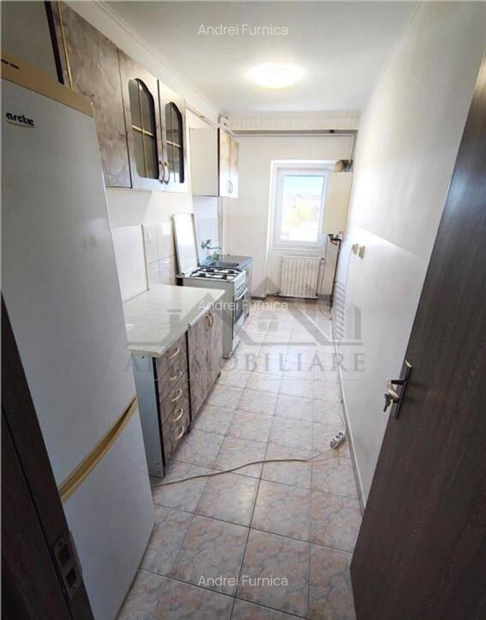 Apartament 1 camera Sos. Nicolina CUG - 14