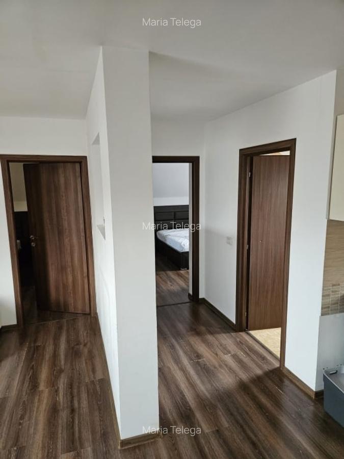 3 camere de inchiriat in Brasov, la mansarda, 10 min de mers pe jos de Centru - 7