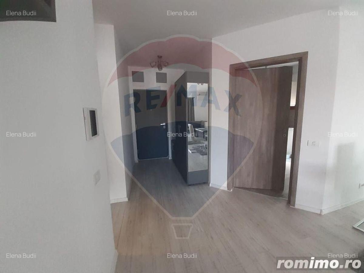 Apartament cu 2 camere de inchiriat in zona Ultracentral - 4