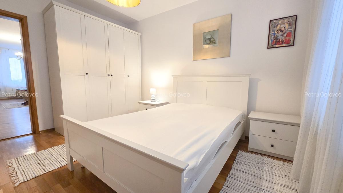 Apartament 4 Camere Centrul Civic Zona AFI - 7