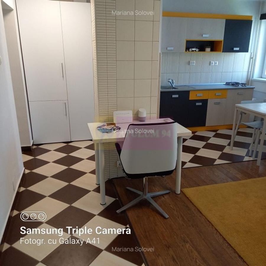 Vanzare apartament 3 camere Tineretului - 9 Vanzare apartament 3 camere Tineretului - 9