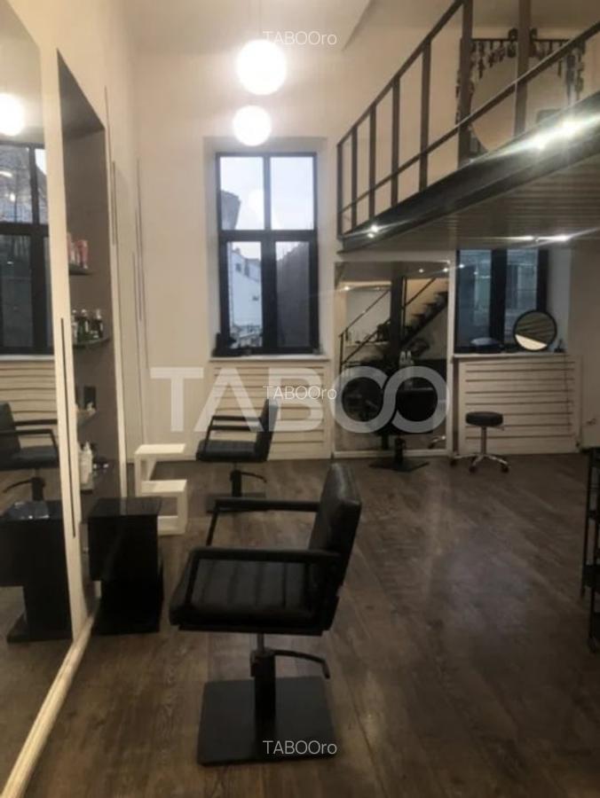 Spațiu comercial, 100 mp în Central - 4
