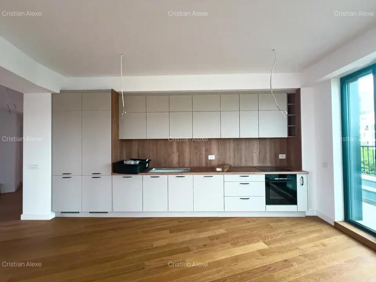 Apartament cu 4 camere semidecomandat în Pipera - 7