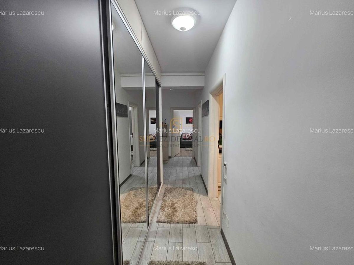 Apartament 2 camere de inchiriat, parcare, metrou Dimitrie Leonida - 5