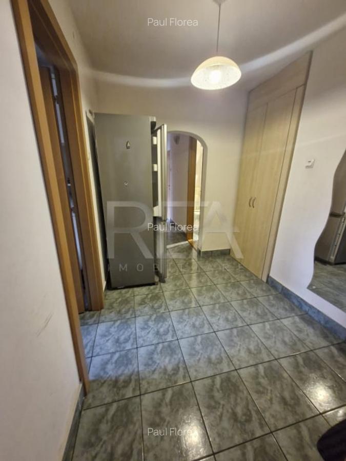Apartament cu 3 camere la 750 de metri de statia de metrou Dristor 2 - 19