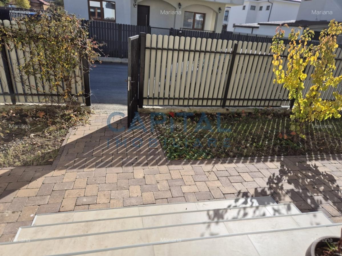 Casa superba la cheie, strada privata, central Dezmir. - 9