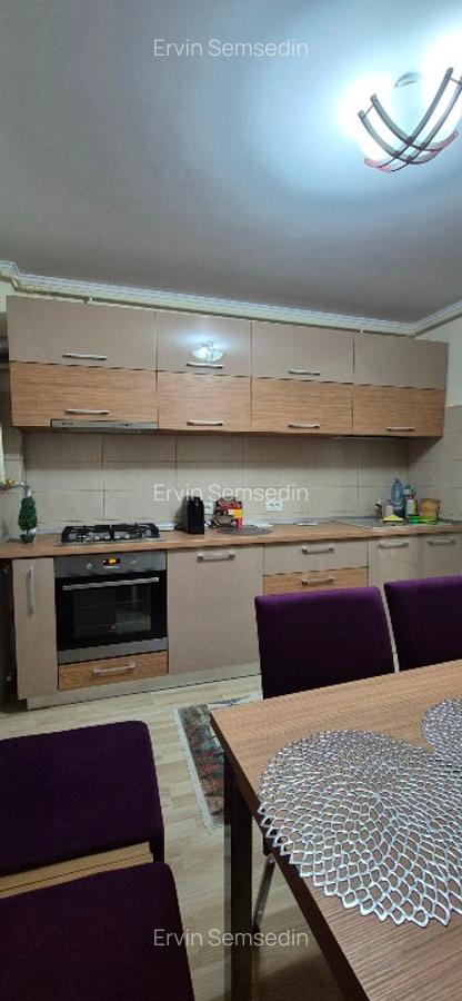 Apartament 2 camere, confort maxim, complet renovat, zona Bratianu - 6