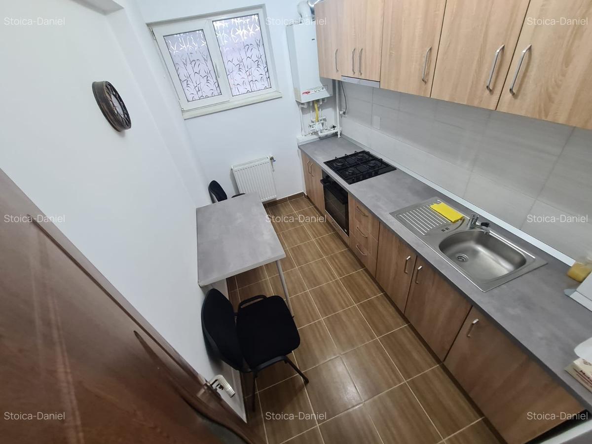 Apartament cu 2 camere decomandat, mobilat în Berceni - 9