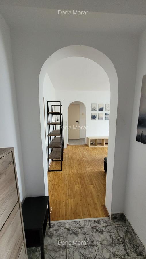 Apartament cu 2 camere semidecomandat, mobilat în Cișmigiu - 7