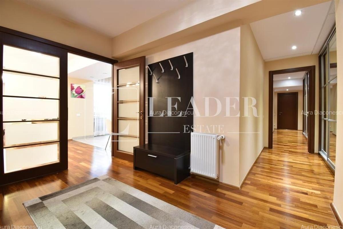 Inchiriere apartament I Herastrau - Soseaua Nordului - 17