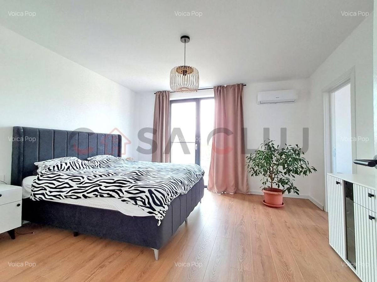 Duplex  5 camere La Cheie in Europa!! - 10