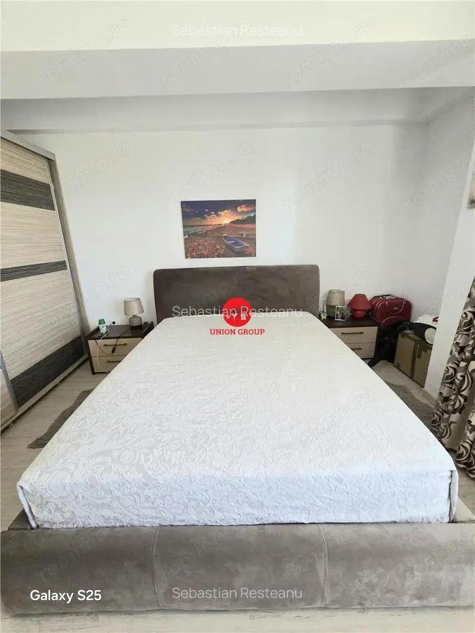 Apartament 2 Camere Mobilat Complet in Bloc Nou, Ovidiu Centru - 12 Apartament 2 Camere Mobilat Complet in Bloc Nou, Ovidiu Centru - 12