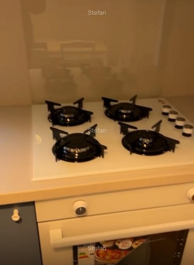 Inchiriez partament 2 camere Brasov centru - 5