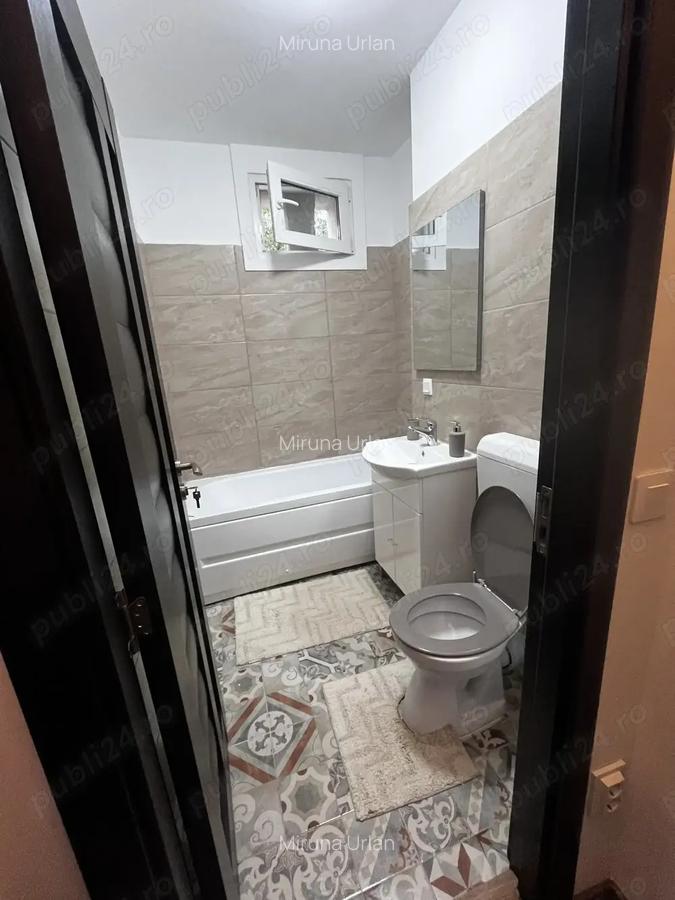 Inchiriere apartament 2 camere Ion Mihalache 1 Mai, Sector 1 Prima inchiriere dupa renovare co - 8