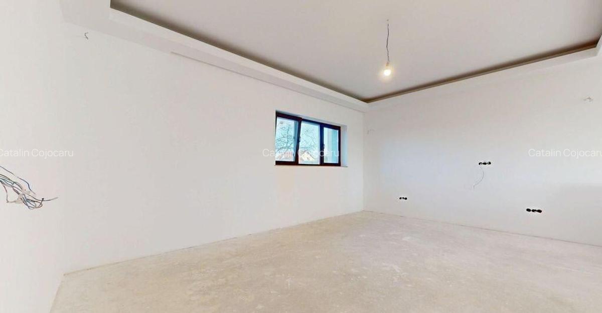 Case cu suflet 455 mp utili + teren 1.000 mp Balace... - 15