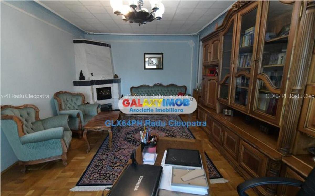 Comision 0! Vila deosebita cu iesire la padure, Sp P 1E M , - 5