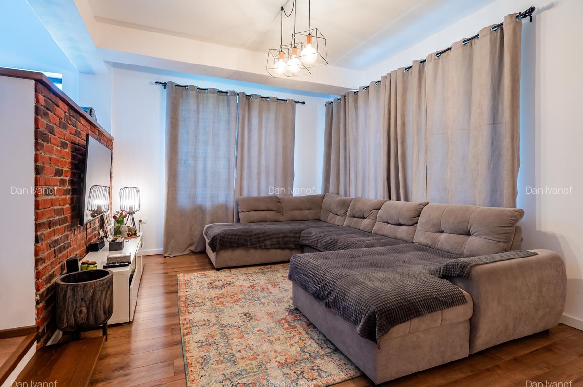Vilă Smart A++ | Construcție Premium | Echipare Completă | Valu lui Traian - 4