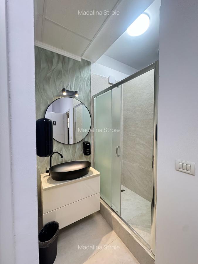 Spatiu comercial de inchiriat -Ideal pentru Pilates, Masaj - Militari - 12