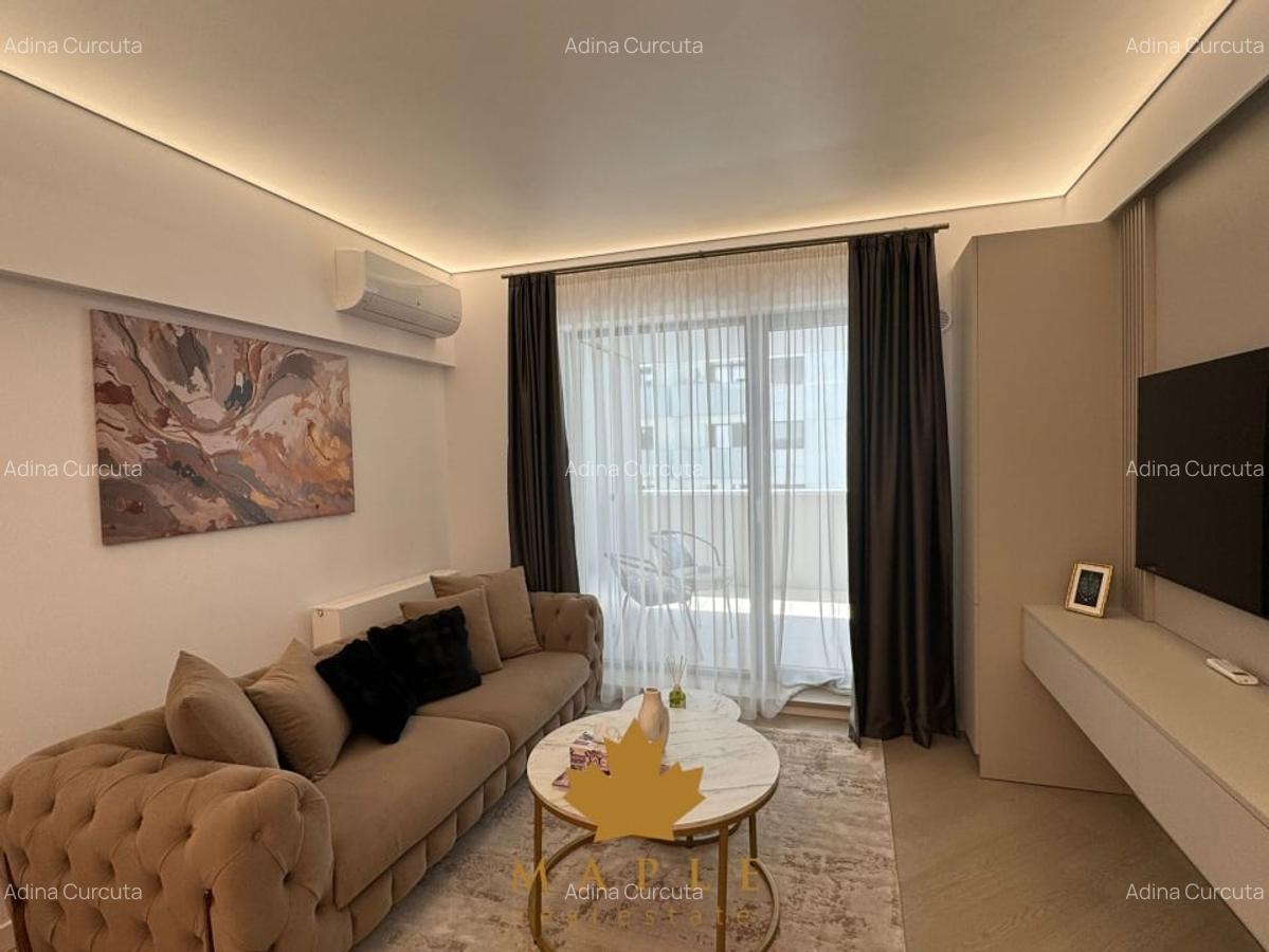 Apartament 3 camere / Cortina North / parcare - 8
