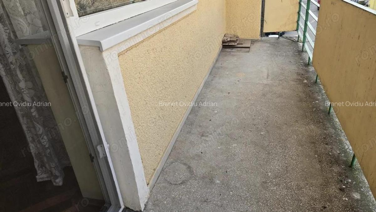 Vand sau inchiriez apartament 4 camere in Deva, zona Pietei Centrale, etaj 3, - 19